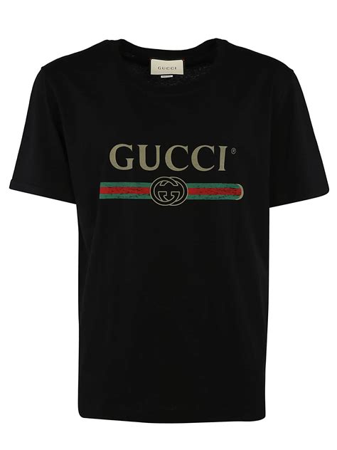 t-shirt gucci uomo ebay|vintage Gucci shirt eBay.